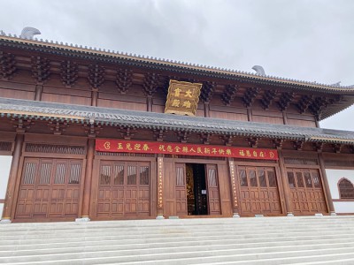 普陀山古建设计公司的历史传承与创新之路