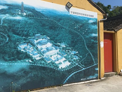 古建设计与装修施工技术解析，传统工艺的现代化应用与保障装修质量