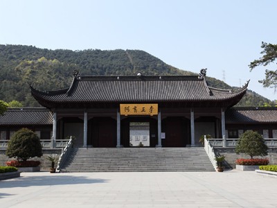 传承古韵，巧夺天工——仿古建筑设计施工精湛打造古韵空间