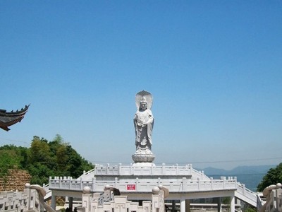 普陀山木结构古建筑防火设计分析