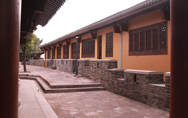仿古建筑工程设计案例深度剖析，匠心独运再现历史辉煌